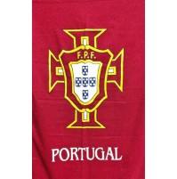 Portugal Supporter Flag